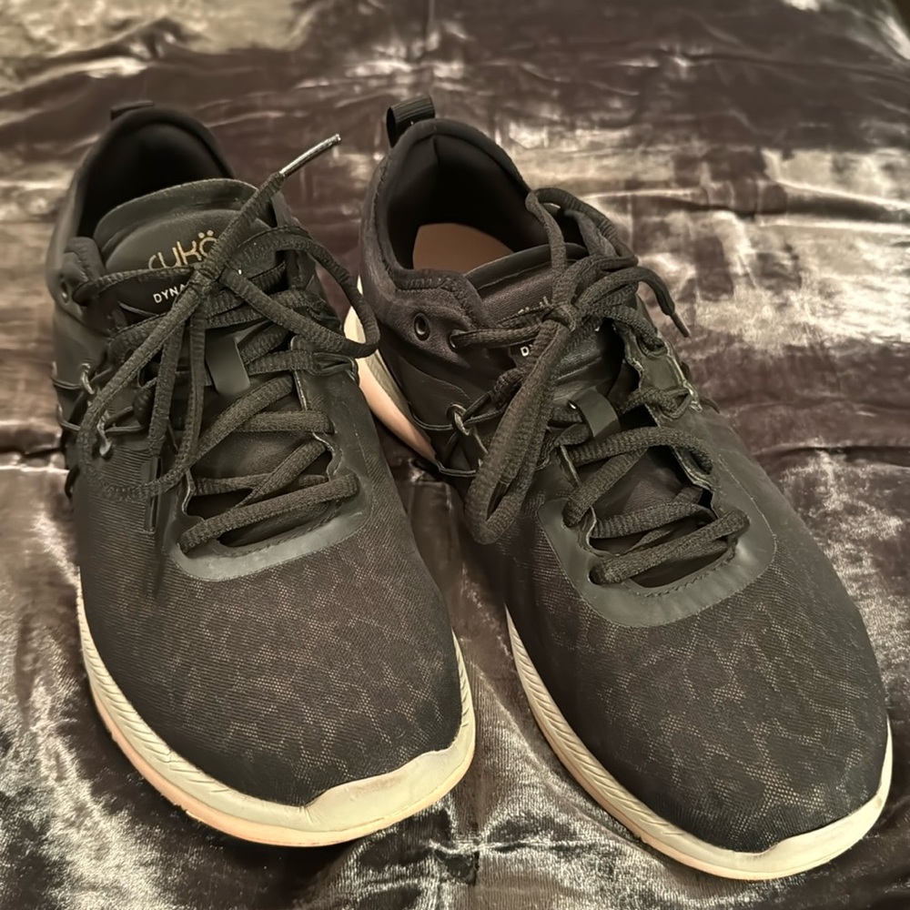 Ryka Re-Zorb Lite Tennis Shoes.